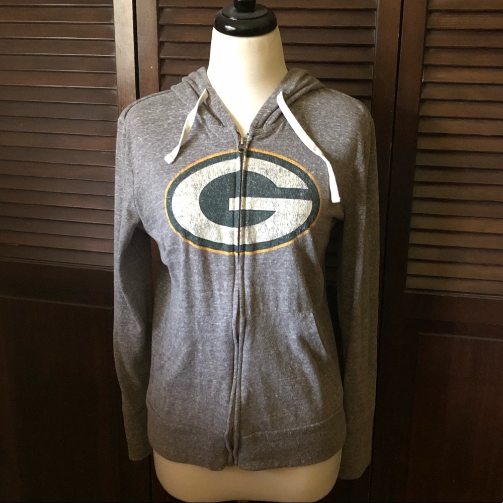 Green Bay Packers Hoodie